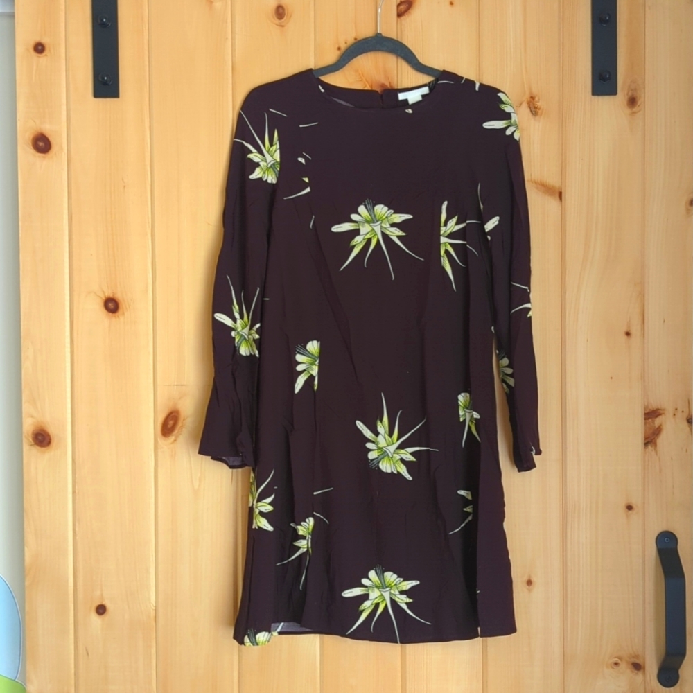H&M dress